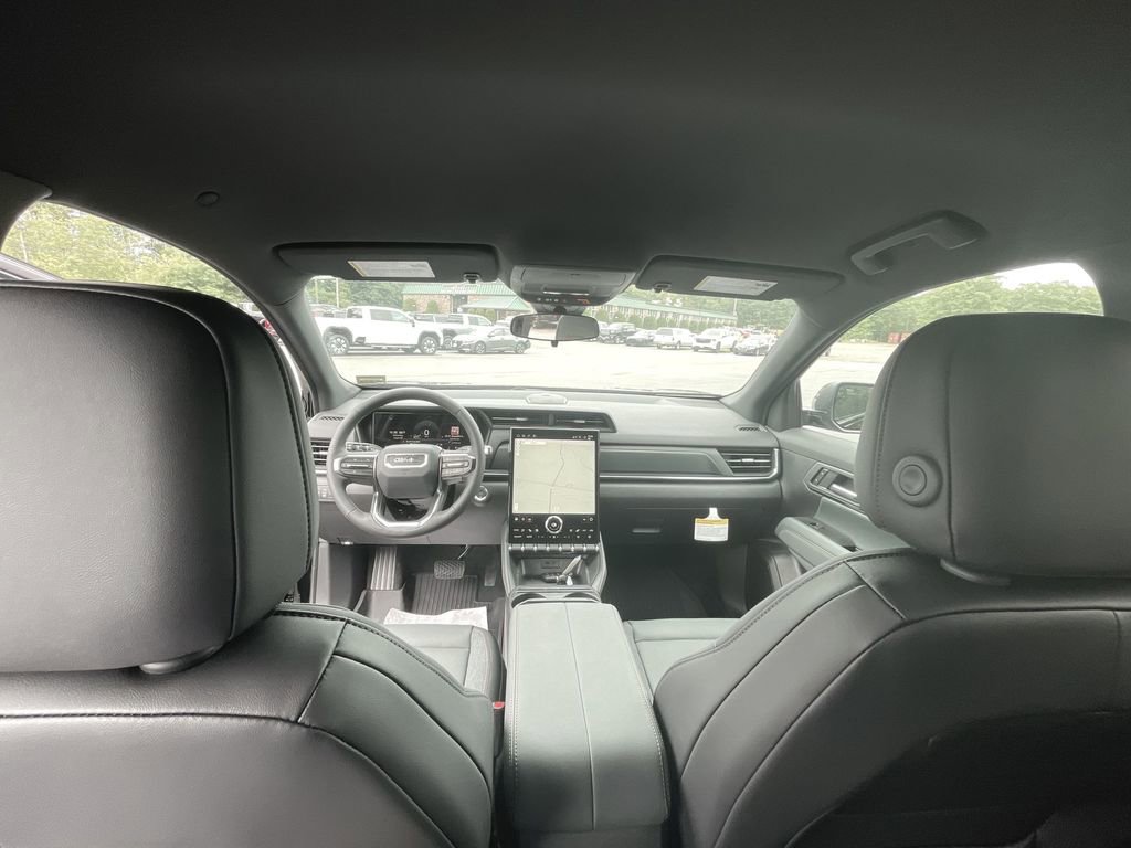 New 2026 GMC Terrain AT4 w/ Convenience Package III image 28
