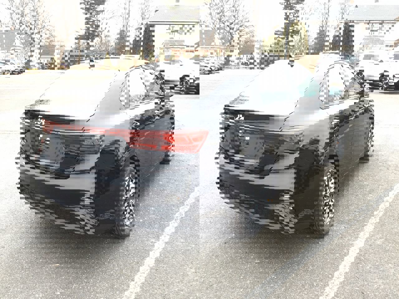 Certified 2023 Kia Forte LXS image 8