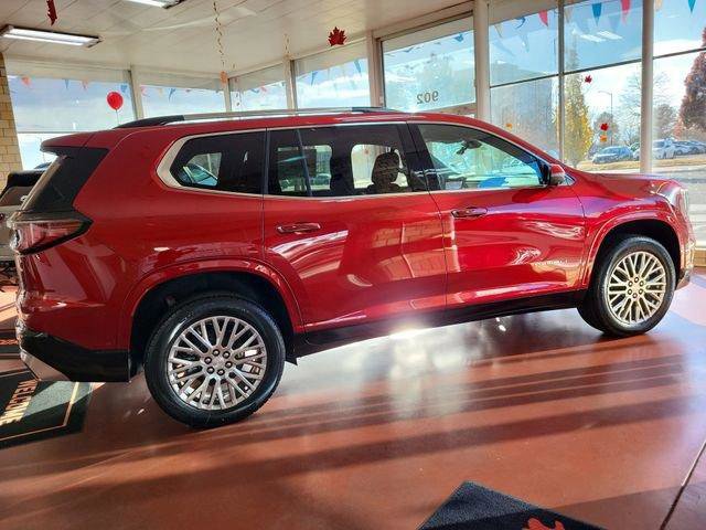 New 2026 GMC Acadia Denali w/ Super Cruise Package image 2