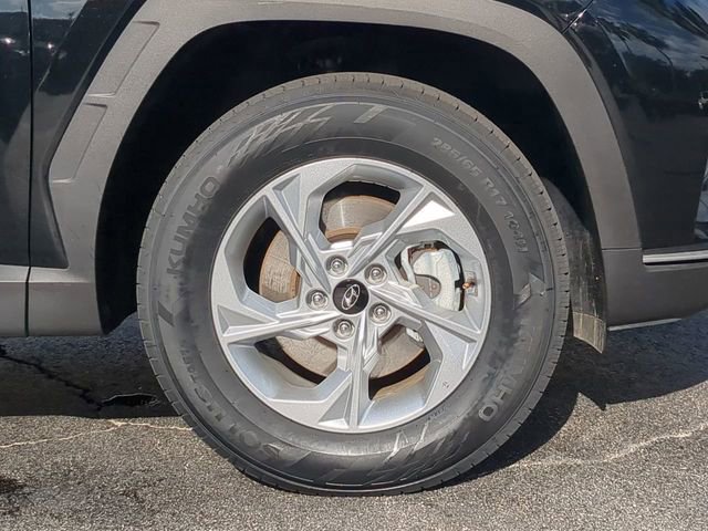 Used 2024 Hyundai Tucson SEL image 11