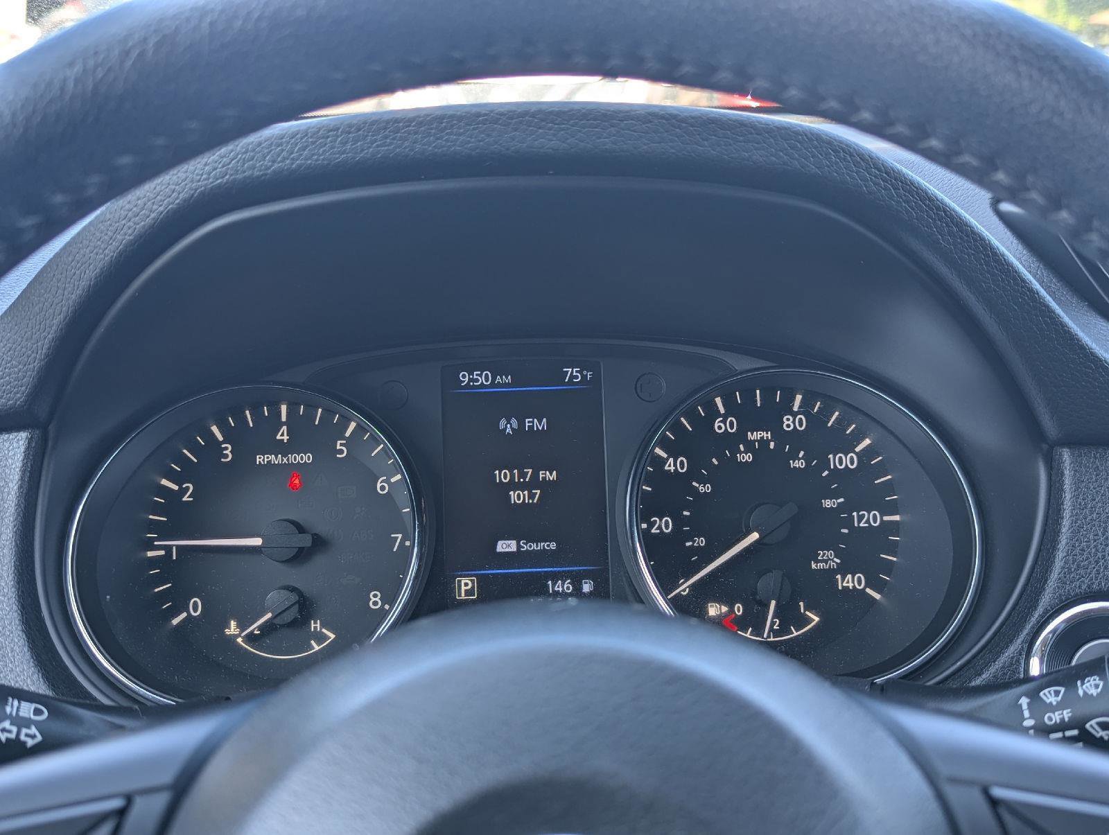 Used 2020 Nissan Rogue SL FWD image 20