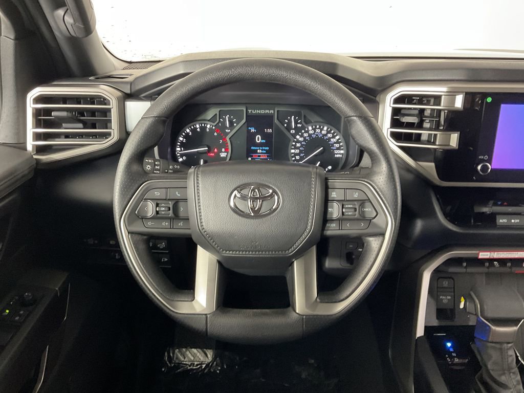 New 2026 Toyota Tundra SR5 image 11