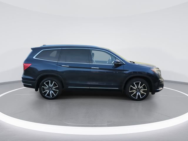 Used 2019 Honda Pilot Elite image 9