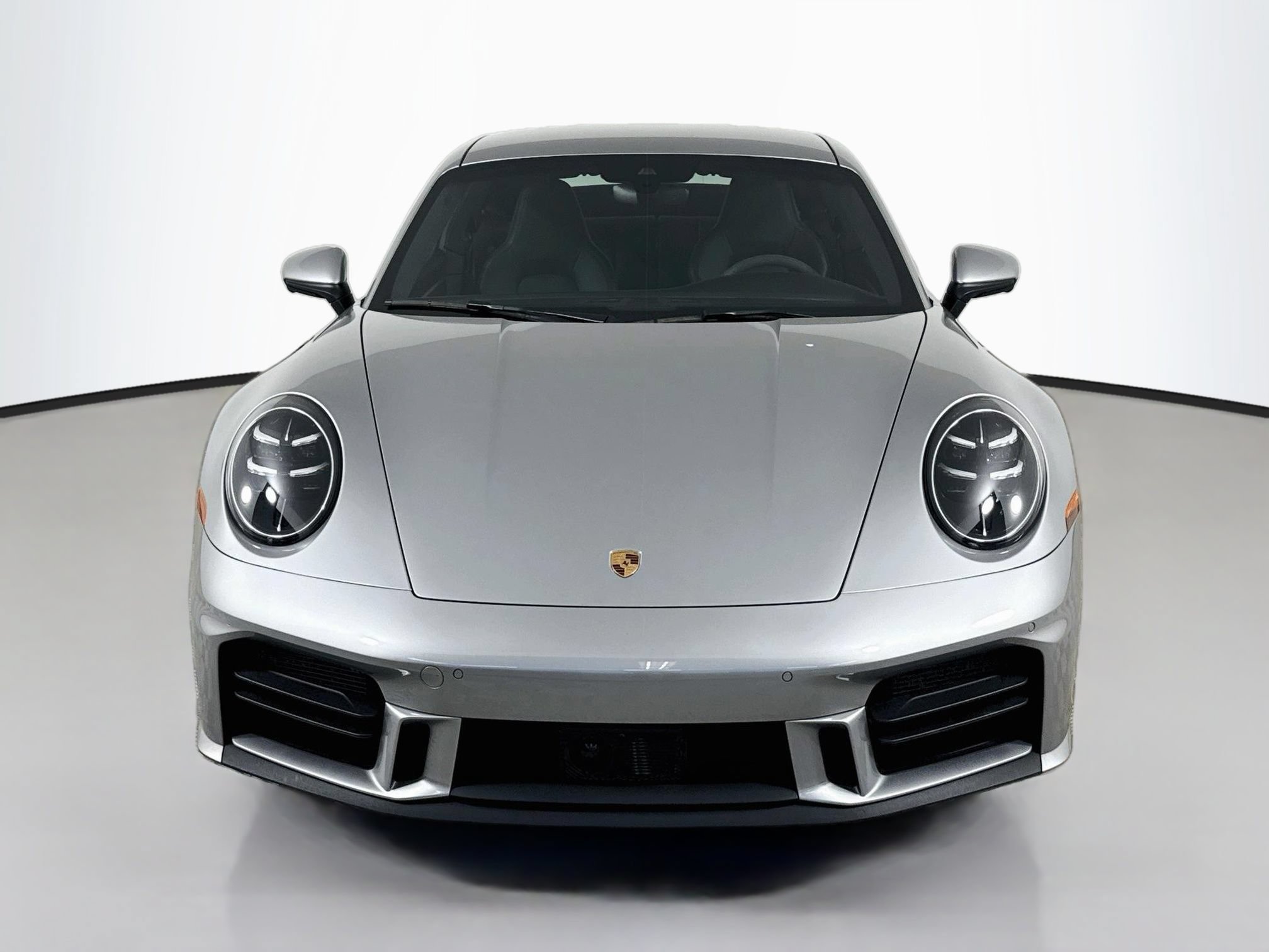 Certified 2025 Porsche 911 Carrera S RWD image 6