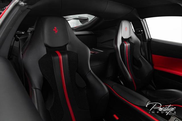 Used 2020 Ferrari 812 Superfast RWD image 45