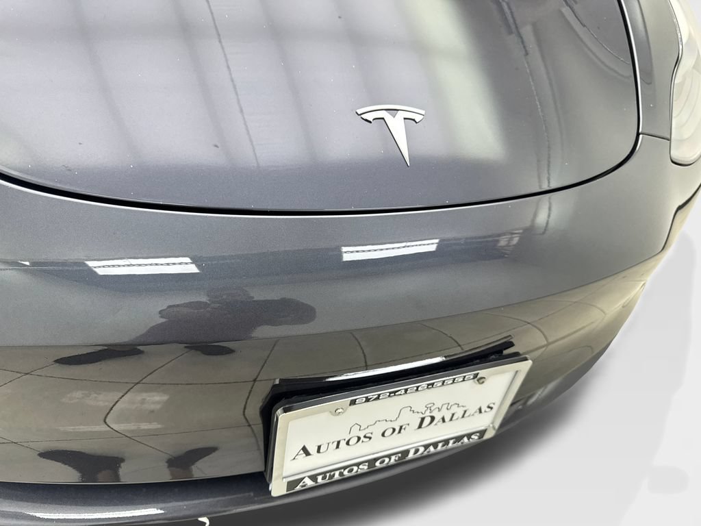 Used 2023 Tesla Model 3 Standard Range RWD image 23