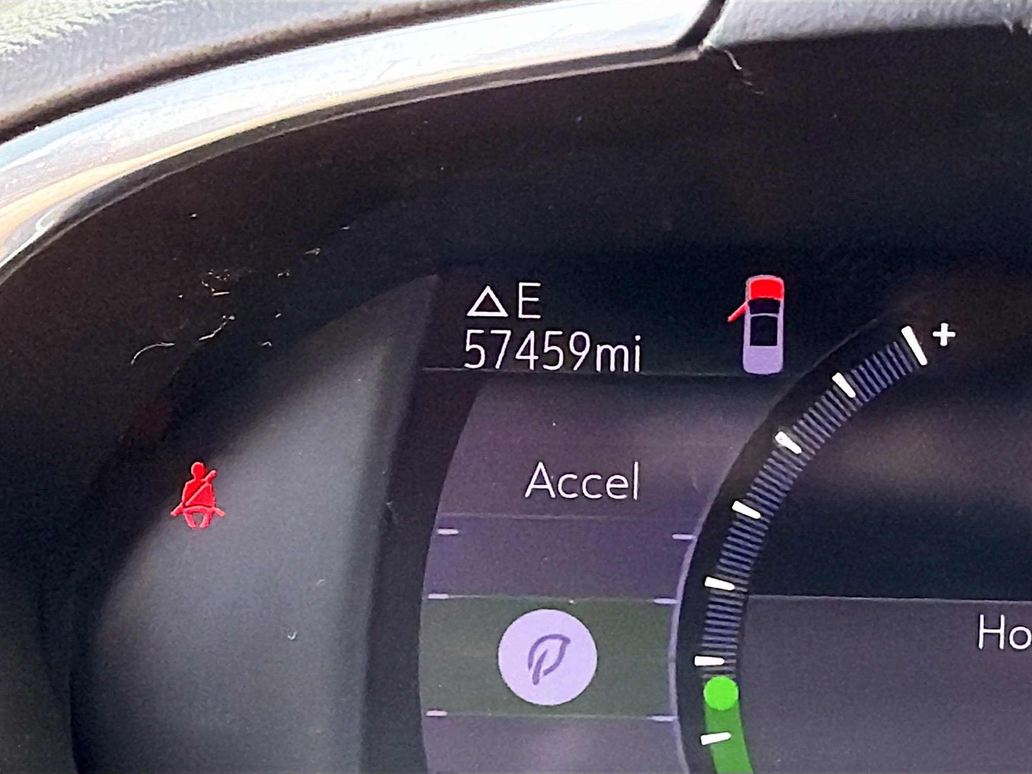 Used 2019 Chevrolet Volt Premier w/ Driver Confidence II Package FWD image 37