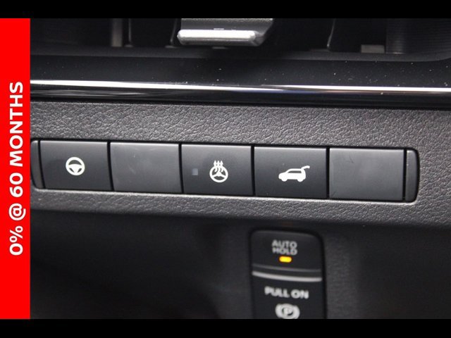 New 2025 Nissan Murano SL w/ Cargo Package AWD/4WD image 21