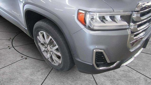 Used 2020 GMC Acadia SLE image 28