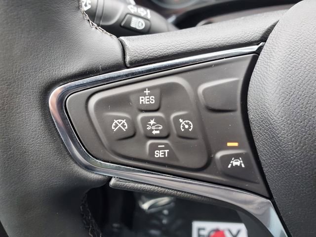 Certified 2024 Chevrolet Equinox LT w/ LPO, Floor Liner Package image 26