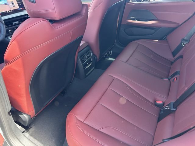New 2026 BMW 440i xDrive w/ Premium Package AWD/4WD image 17