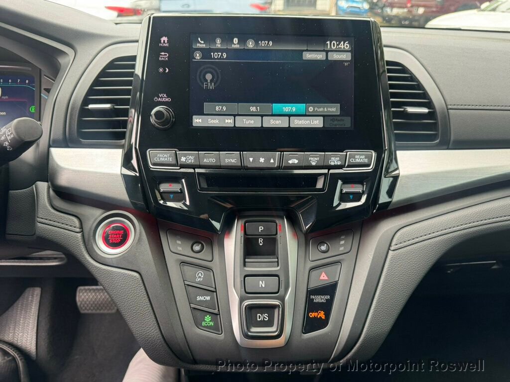 Used 2024 Honda Odyssey Sport image 18