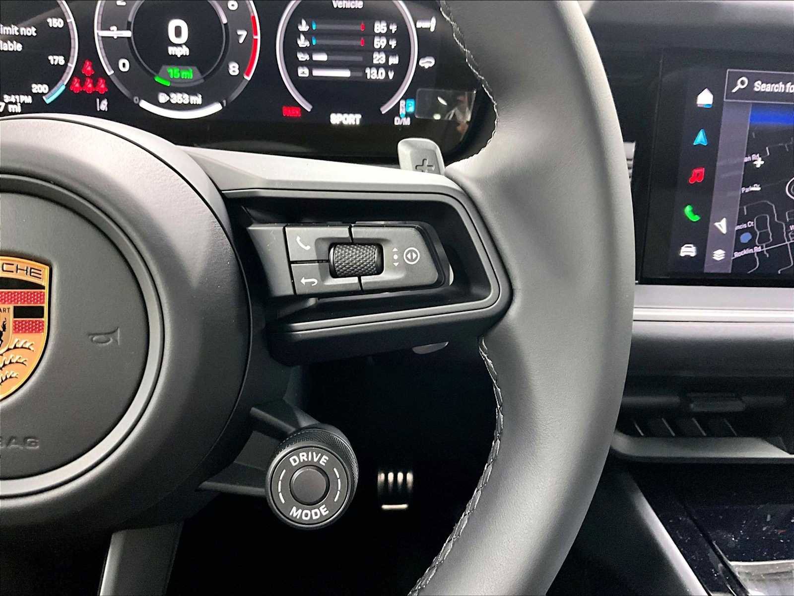 New 2026 Porsche Cayenne S image 20