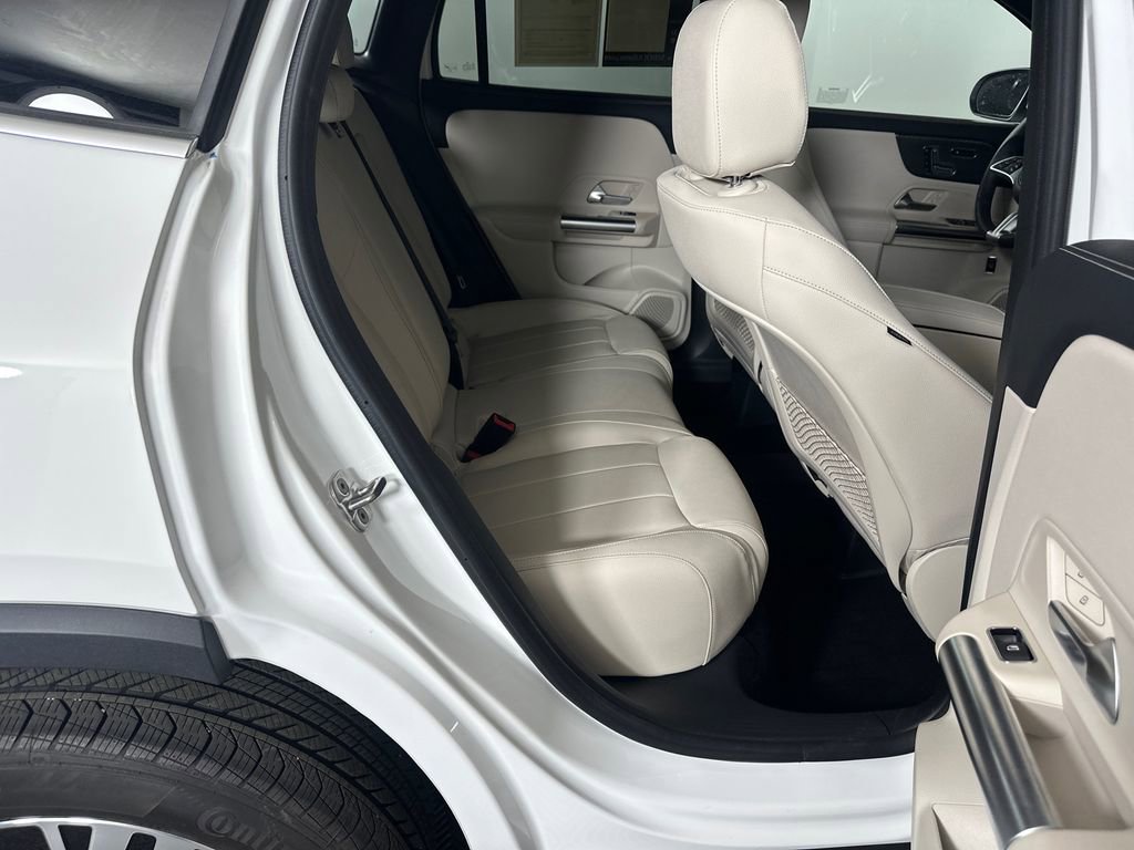 Certified 2026 Mercedes-Benz GLA 250 image 17