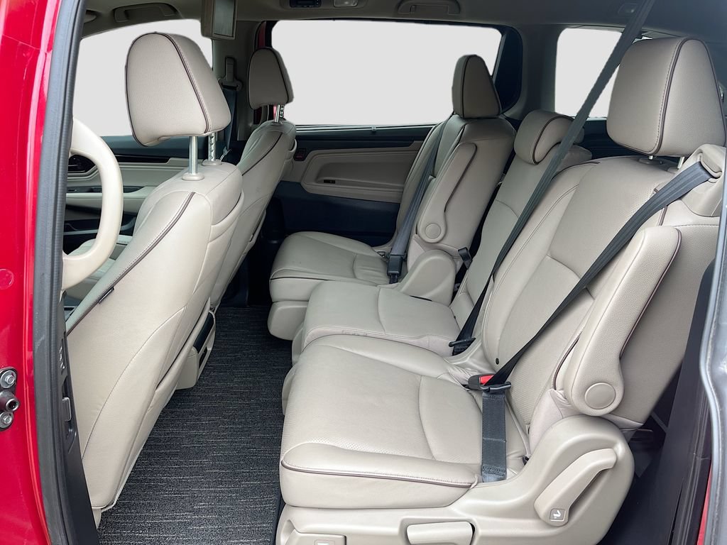 Used 2024 Honda Odyssey Elite image 26