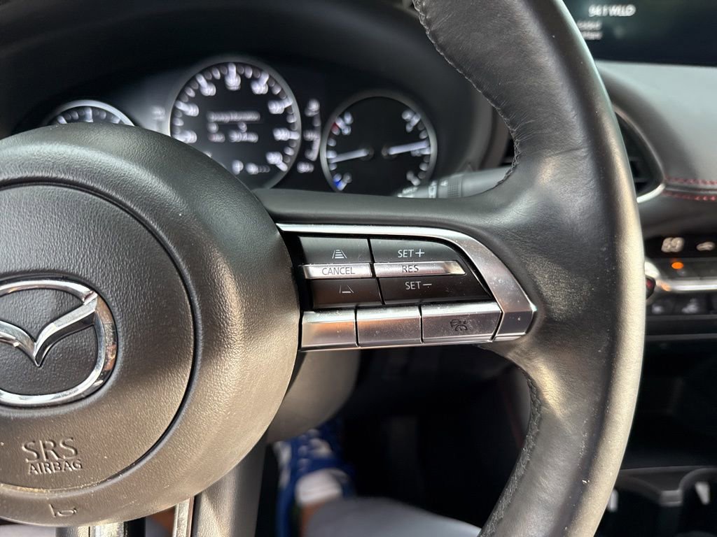 Used 2022 MAZDA MAZDA3 s FWD image 56