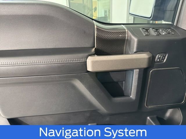 Used 2020 Ford F150 Raptor w/ Equipment Group 802A Luxury image 21