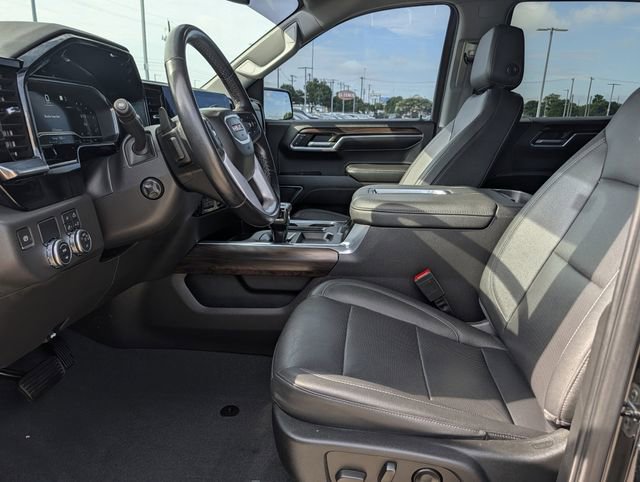 Used 2022 GMC Sierra 1500 SLT RWD image 25