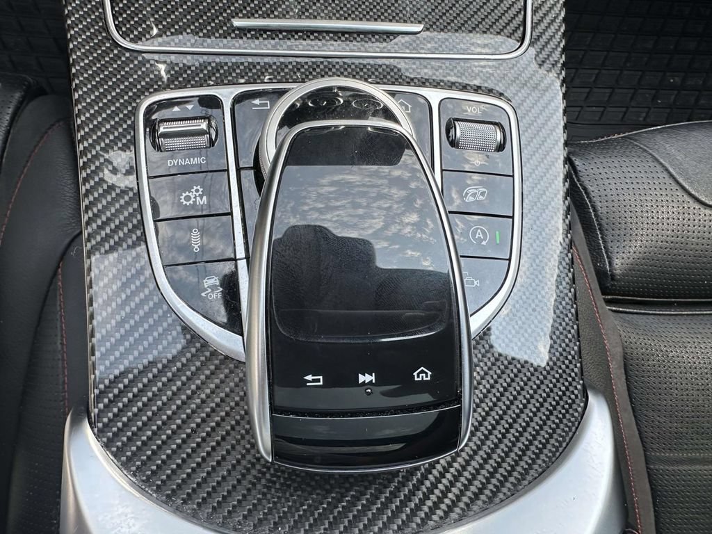 Used 2021 Mercedes-Benz C 43 AMG 4MATIC Sedan image 29