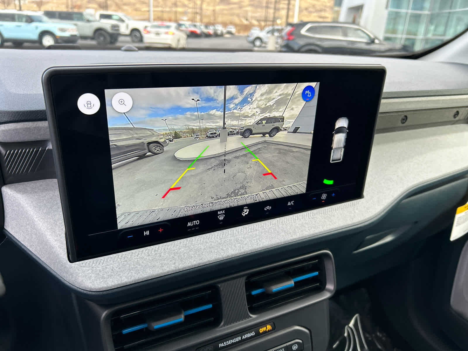 New 2026 Ford Maverick XLT w/ Equipment Group 301A image 33