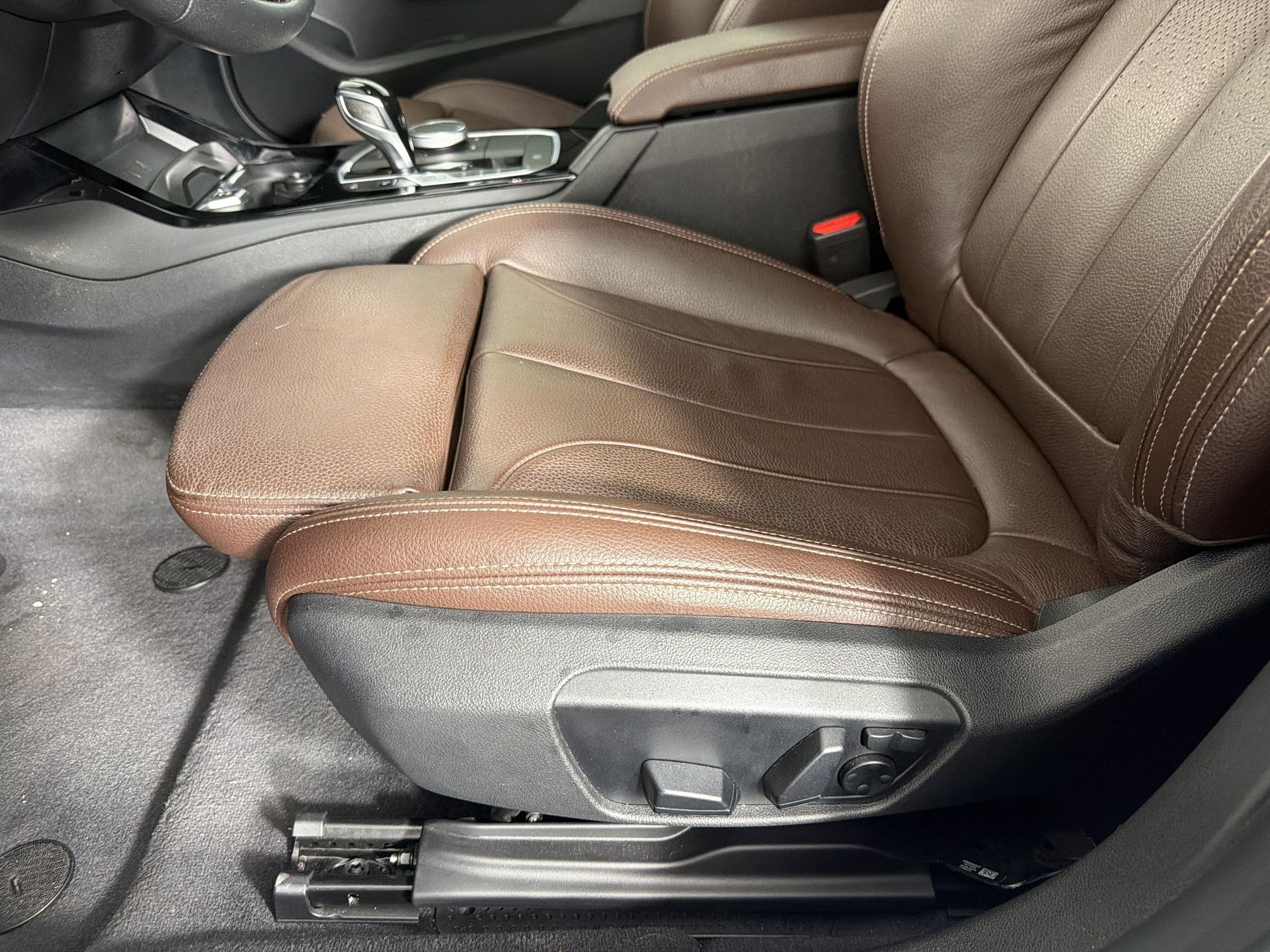 Used 2023 BMW 228i Gran Coupe w/ Convenience Package FWD image 16