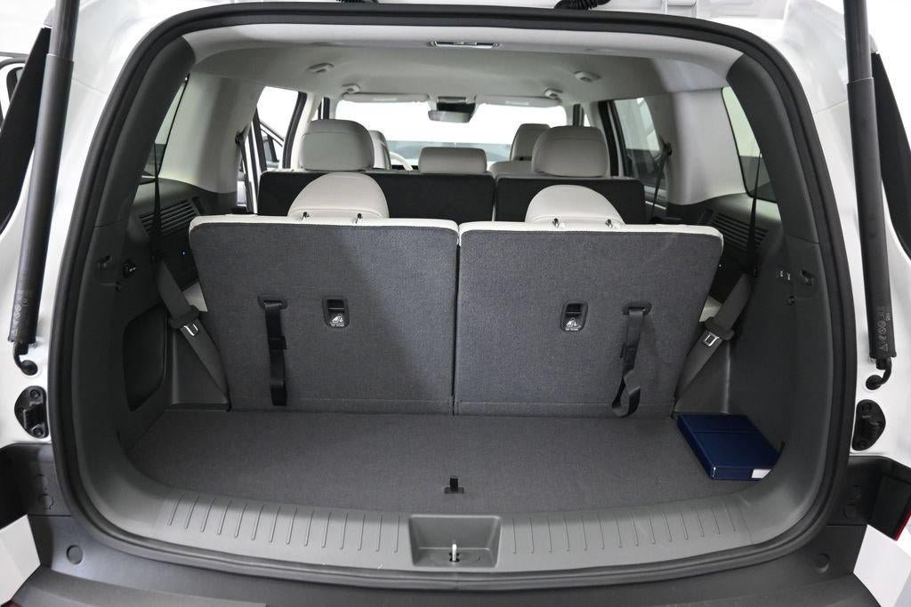 New 2027 Hyundai Santa Fe SEL AWD/4WD image 27