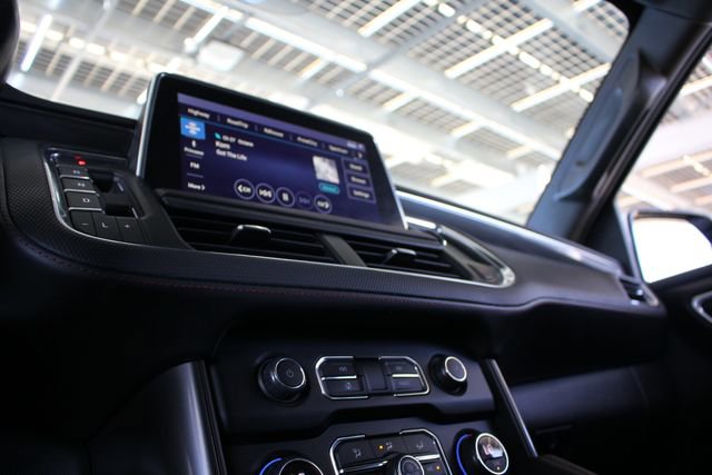 Used 2021 Chevrolet Tahoe RST w/ Luxury Package image 17