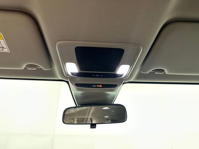 Used 2026 Honda HR-V LX image 24