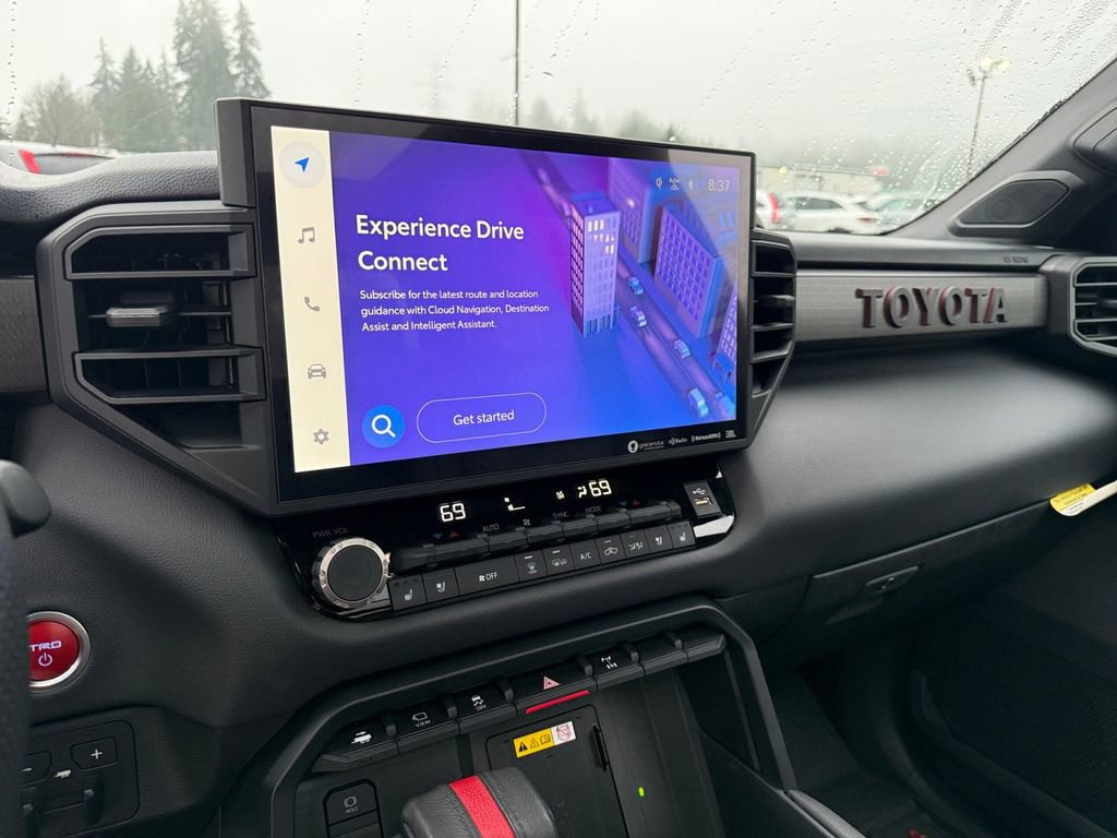 Used 2024 Toyota Tundra TRD Pro image 20