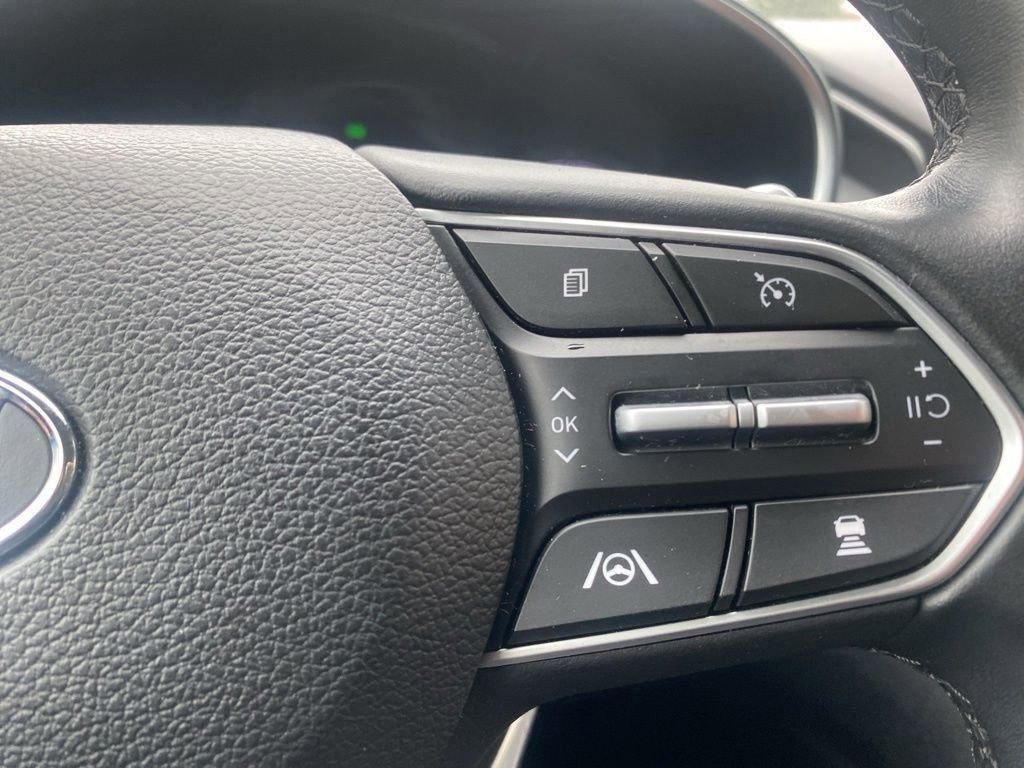 Used 2023 Hyundai Santa Fe SEL image 20