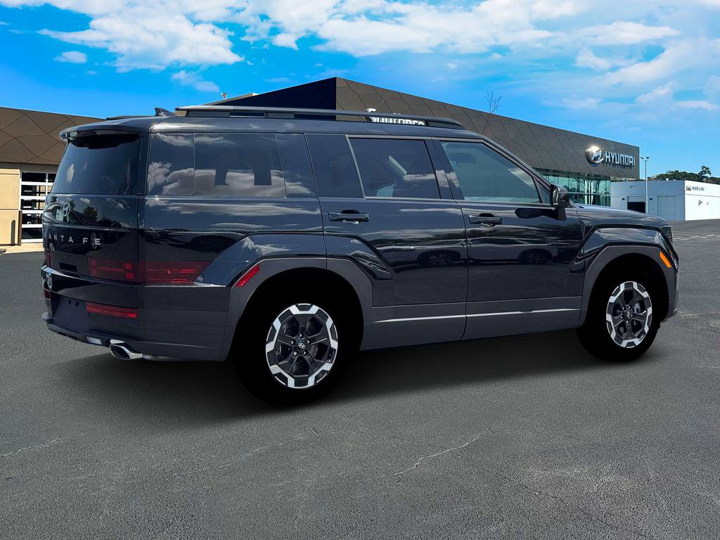 New 2026 Hyundai Santa Fe SEL image 9