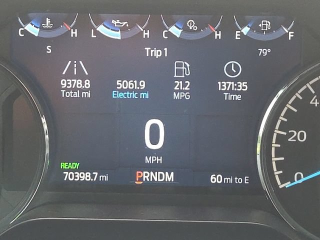 Used 2021 Ford F150 XLT w/ Equipment Group 302A High AWD/4WD image 42