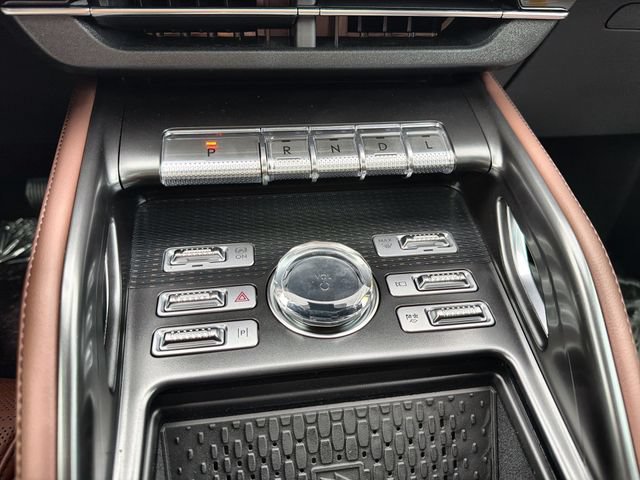 New 2026 Lincoln Nautilus Reserve AWD/4WD image 20