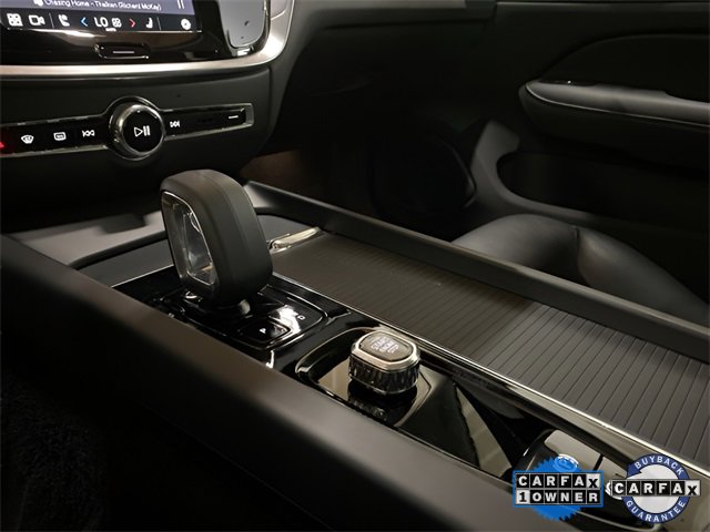 Used 2025 Volvo S60 B5 Core image 51