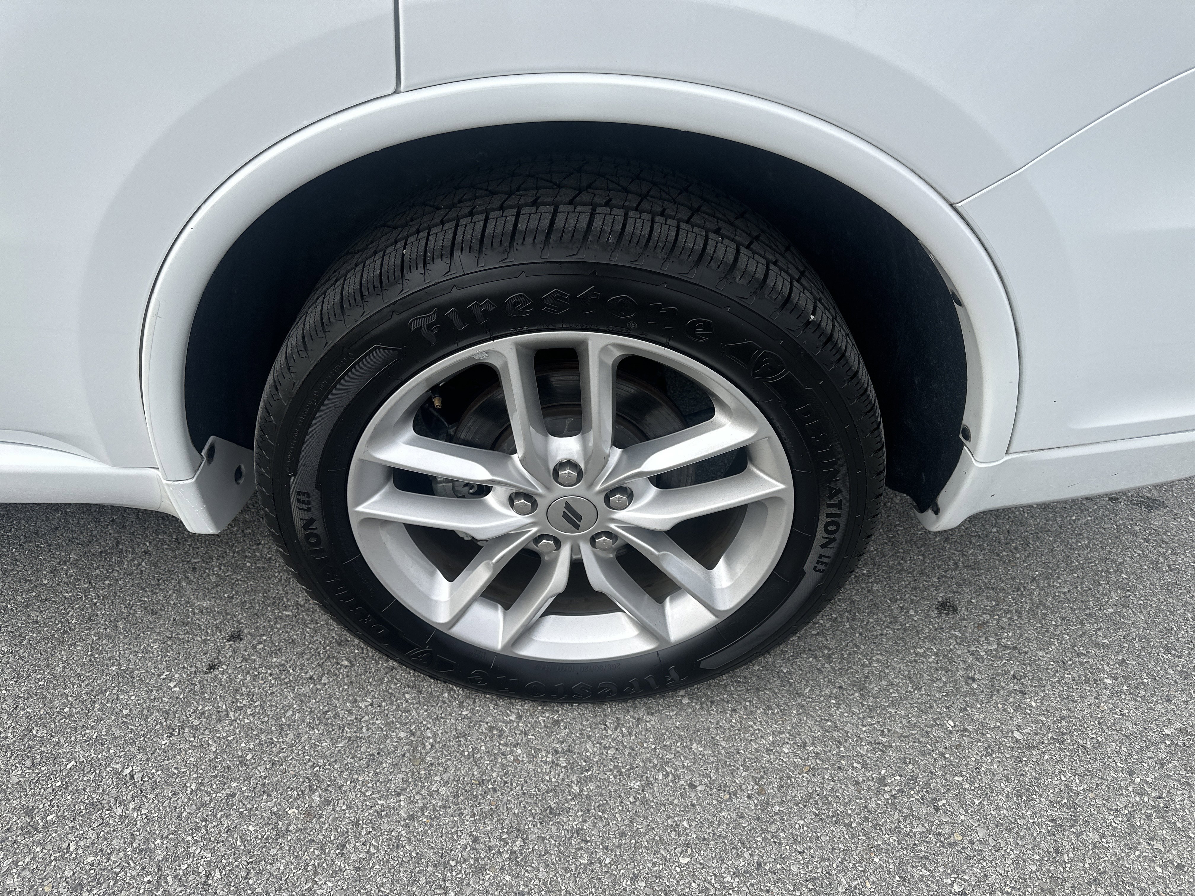 Used 2023 Dodge Durango GT image 22