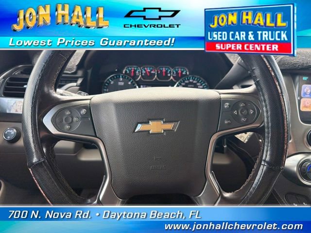 Used 2019 Chevrolet Tahoe LT image 18
