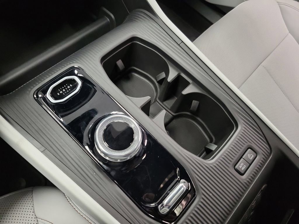 New 2026 Jeep Cherokee Limited image 34