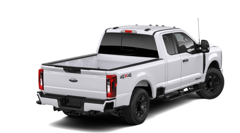 New 2026 Ford F250 XL w/ STX Appearance Package AWD/4WD image 53