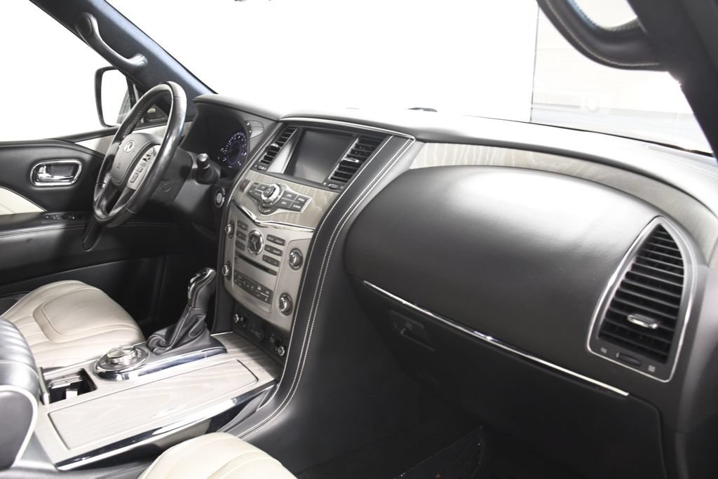 Used 2019 INFINITI QX80 4WD image 19