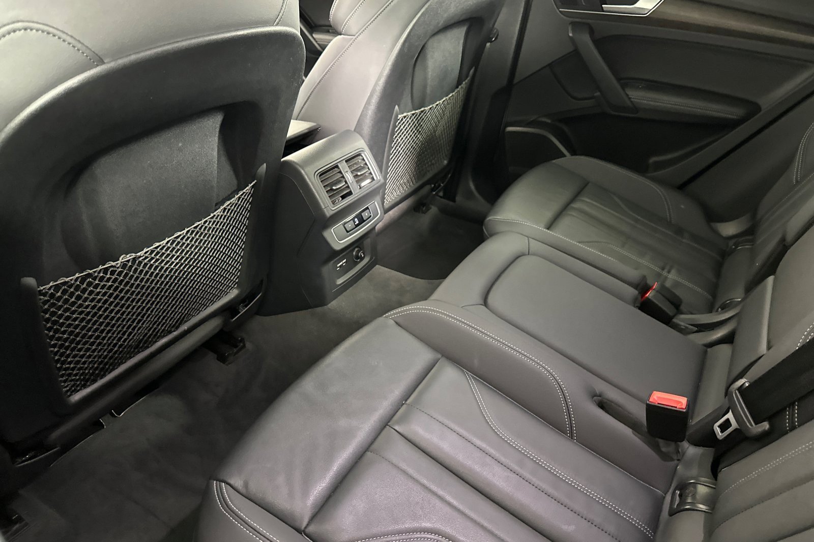 Used 2022 Audi Q5 2.0T Premium Plus w/ Premium Plus Package image 10