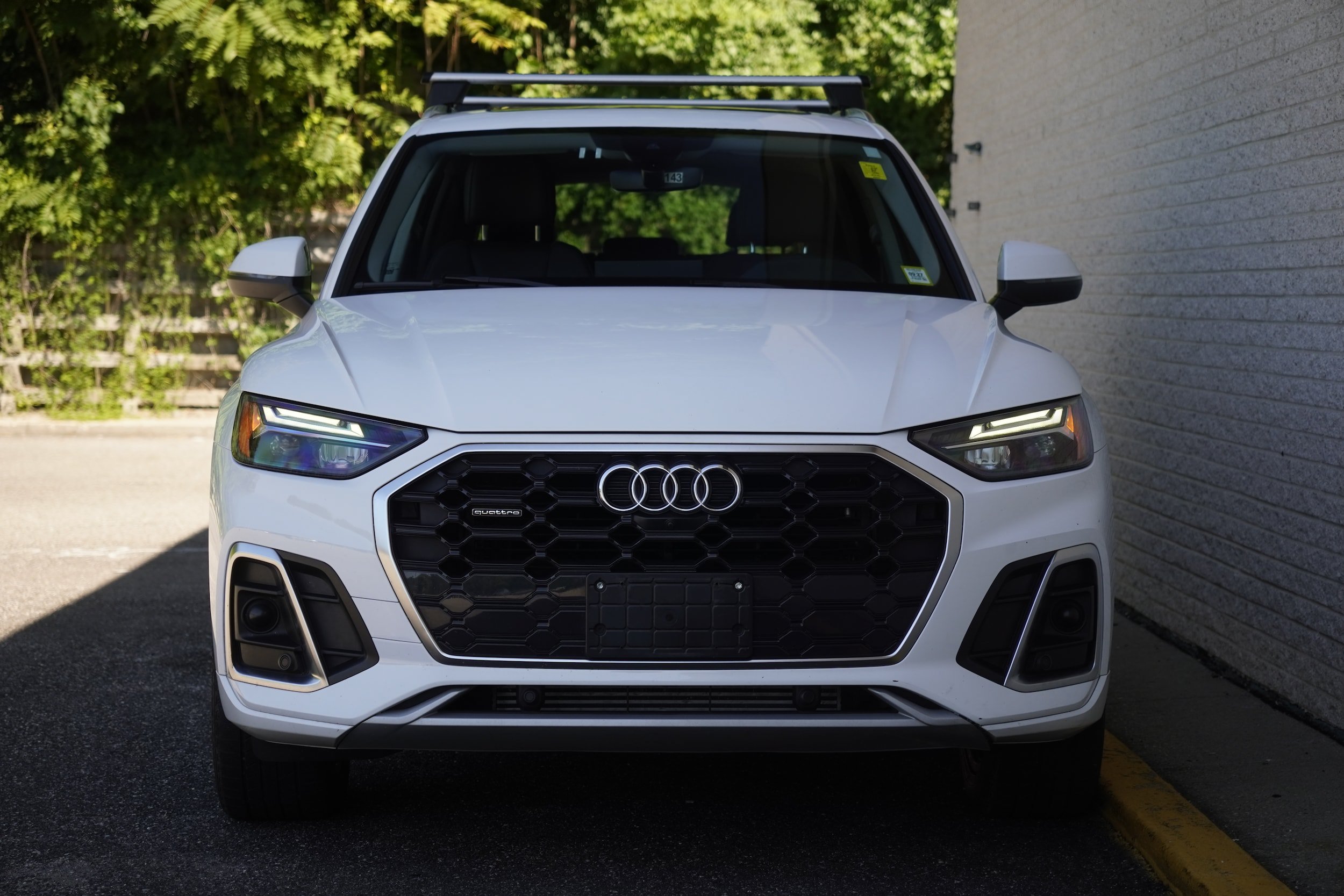 Used 2024 Audi Q5 2.0T Premium Plus AWD/4WD image 11