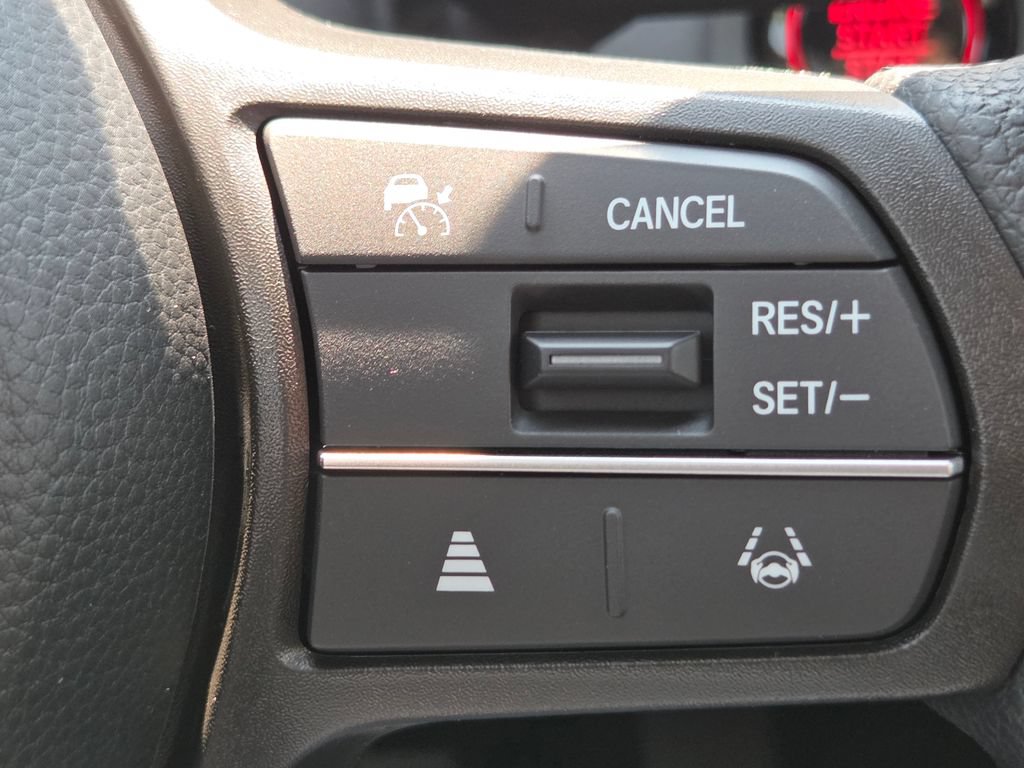 New 2026 Honda CR-V LX image 11