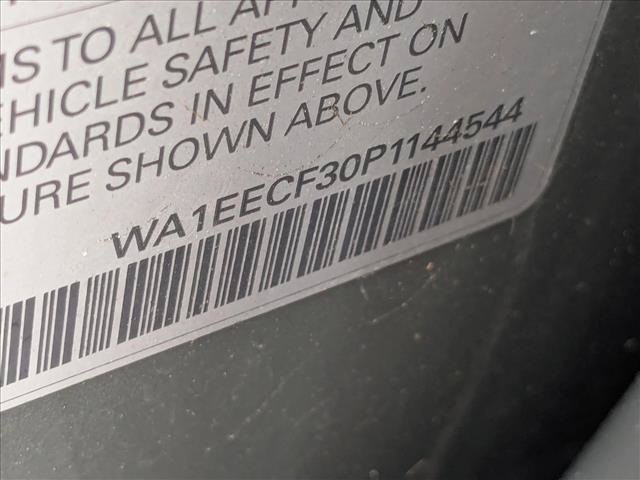 Used 2023 Audi Q3 2.0T Premium Plus AWD/4WD image 15