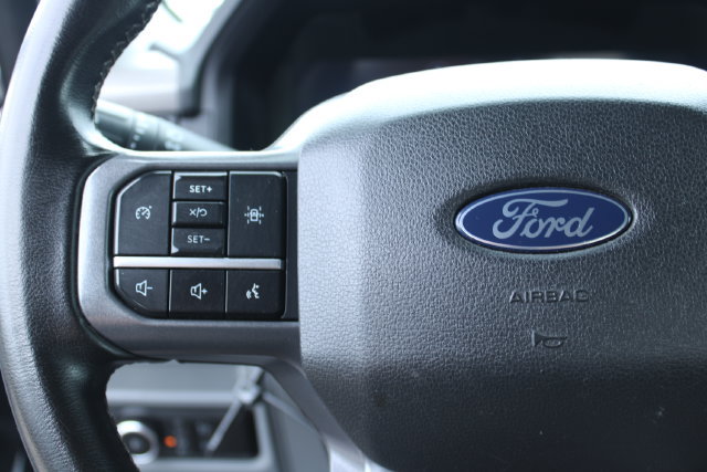 Used 2024 Ford F150 XLT w/ Mobile Office Package AWD/4WD image 23