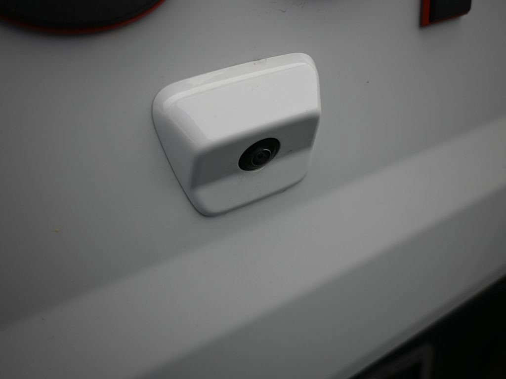 New 2026 Jeep Gladiator Mojave image 34