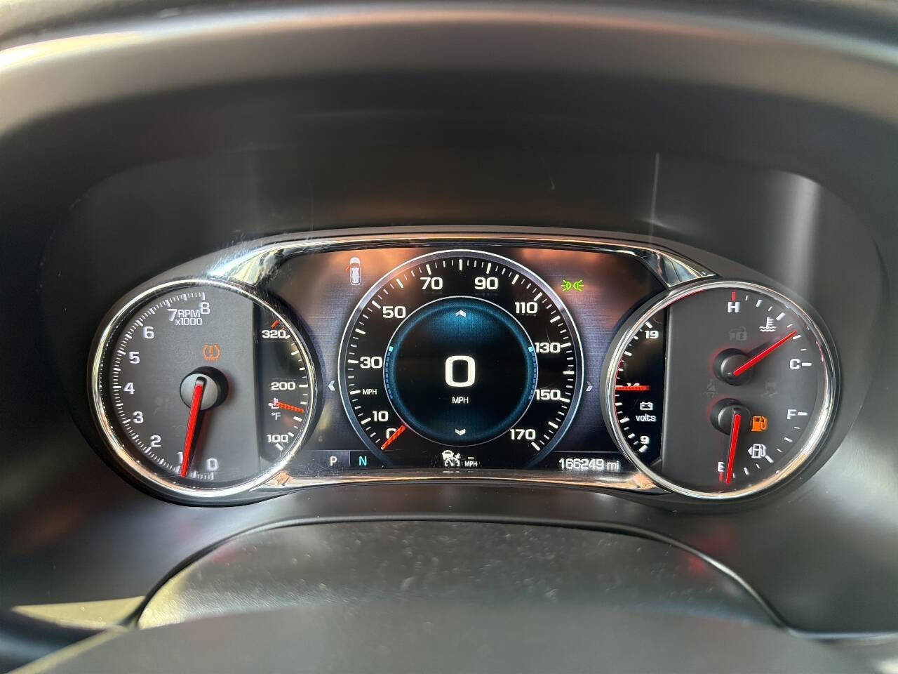 Used 2017 GMC Acadia Denali w/ Technology Package AWD/4WD image 34