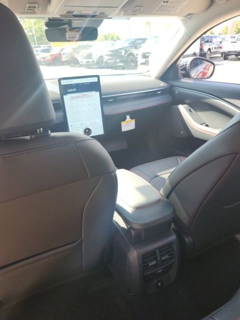 New 2025 Ford Mustang Mach-E Premium image 28