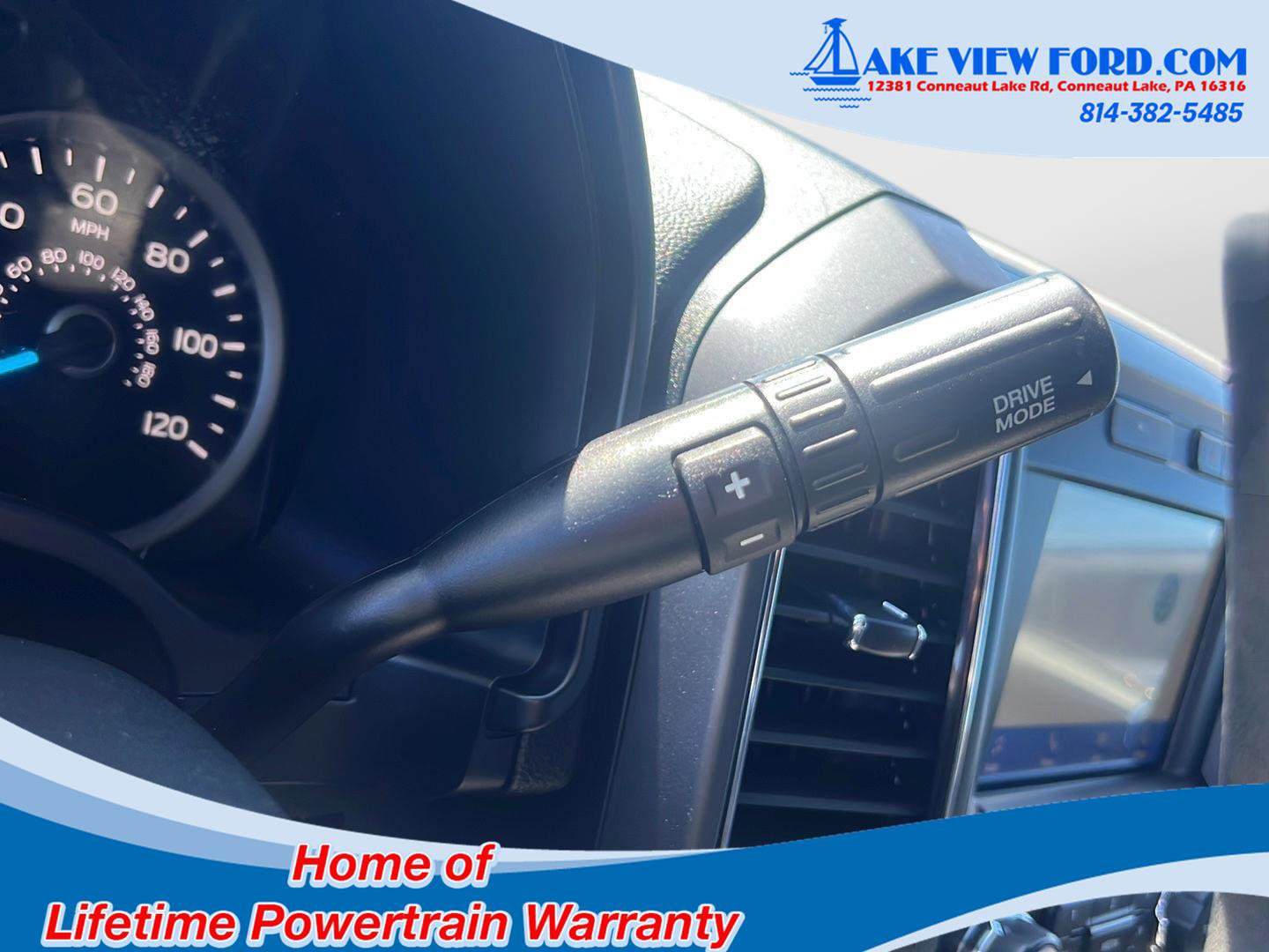 Used 2020 Ford F150 XLT AWD/4WD image 19