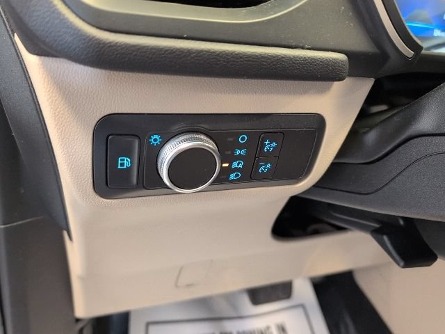 Certified 2022 Ford Escape SE AWD/4WD image 16