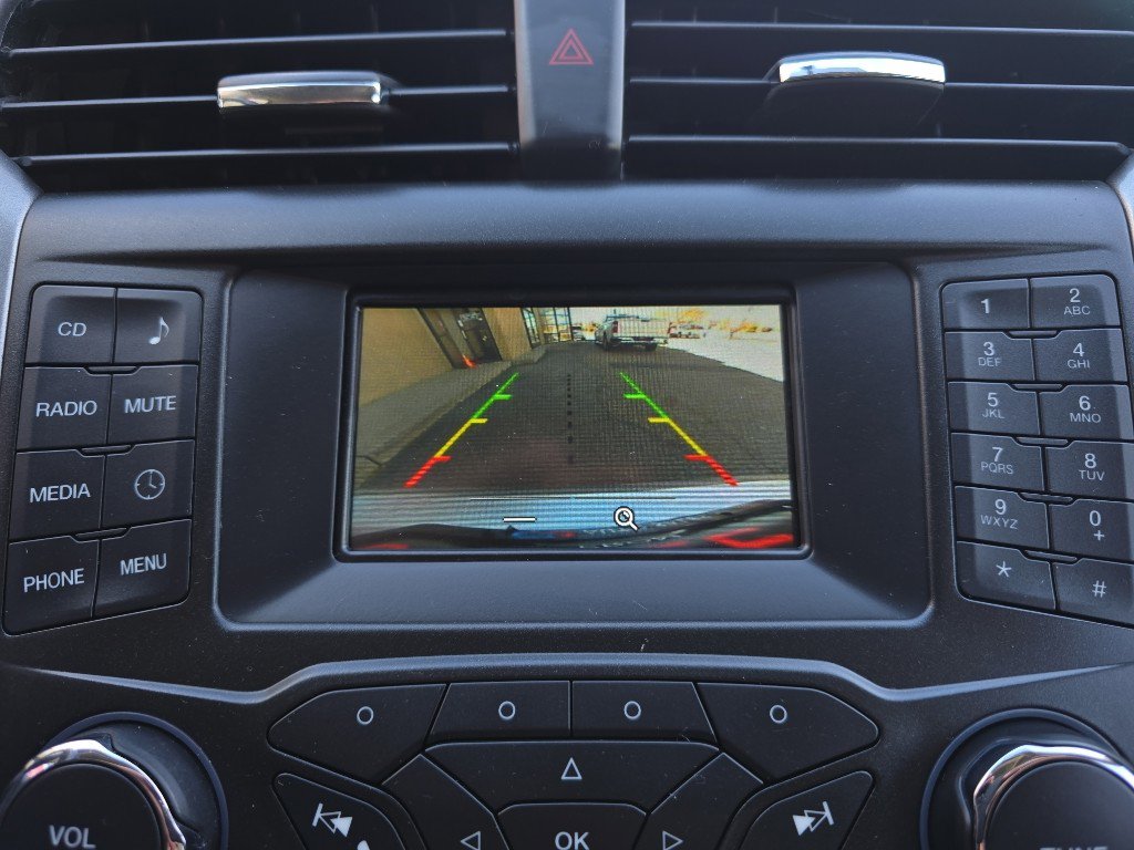 Used 2018 Ford Fusion S FWD image 19